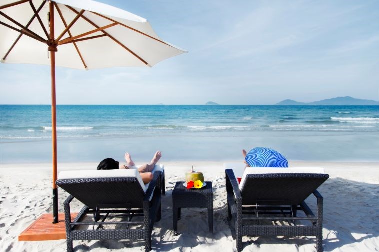 Mường Thanh Holiday Hội An hotel